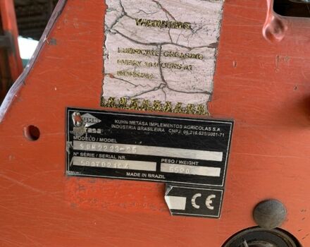 Інша Інша, об'ємом двигуна 0 л та пробігом 0 тис. км за 15000 $, фото 12 на Automoto.ua