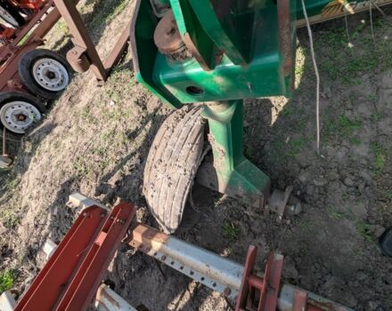 Інша Інша, об'ємом двигуна 0 л та пробігом 0 тис. км за 8647 $, фото 8 на Automoto.ua