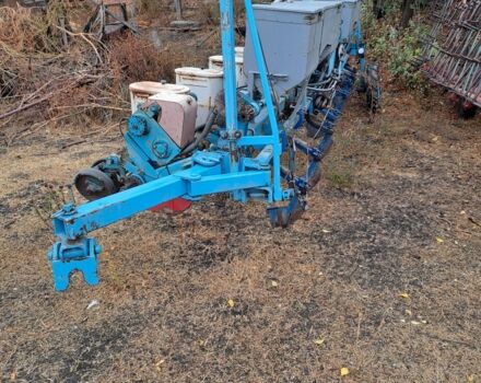 Інша Інша, об'ємом двигуна 0 л та пробігом 0 тис. км за 2549 $, фото 1 на Automoto.ua