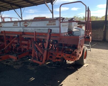 Інша Інша, об'ємом двигуна 0 л та пробігом 0 тис. км за 15000 $, фото 10 на Automoto.ua