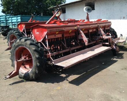 Інша Інша, об'ємом двигуна 0 л та пробігом 0 тис. км за 3385 $, фото 1 на Automoto.ua