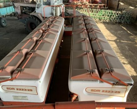 Інша Інша, об'ємом двигуна 0 л та пробігом 0 тис. км за 15000 $, фото 5 на Automoto.ua