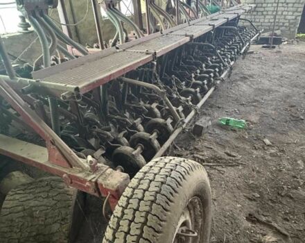 Другая Другая, объемом двигателя 0 л и пробегом 0 тыс. км за 3330 $, фото 7 на Automoto.ua