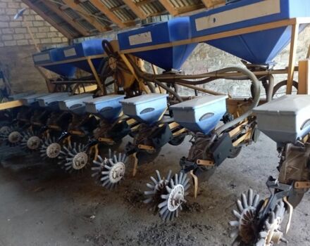 Другая Другая, объемом двигателя 0 л и пробегом 0 тыс. км за 3396 $, фото 1 на Automoto.ua