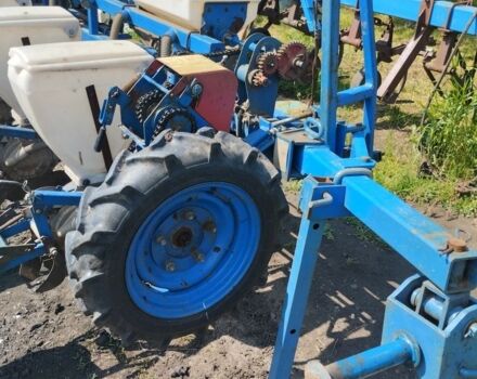 Другая Другая, объемом двигателя 0 л и пробегом 0 тыс. км за 2670 $, фото 2 на Automoto.ua