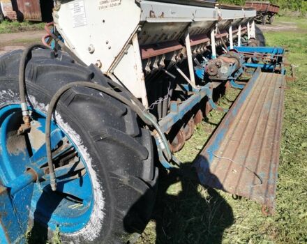 Другая Другая, объемом двигателя 0 л и пробегом 0 тыс. км за 3077 $, фото 2 на Automoto.ua