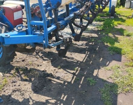 Другая Другая, объемом двигателя 0 л и пробегом 0 тыс. км за 2670 $, фото 3 на Automoto.ua