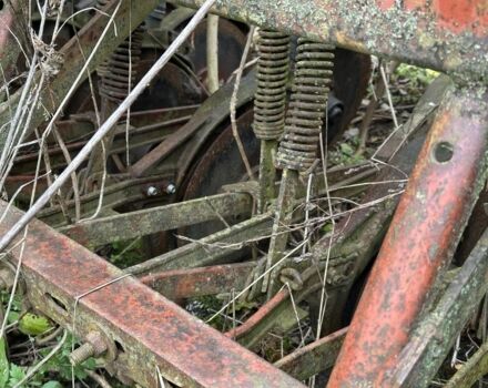 Другая Другая, объемом двигателя 0 л и пробегом 0 тыс. км за 1666 $, фото 6 на Automoto.ua