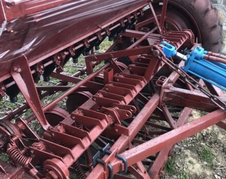 Другая Другая, объемом двигателя 0 л и пробегом 0 тыс. км за 1800 $, фото 5 на Automoto.ua