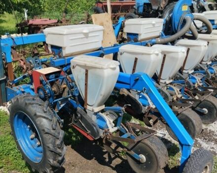 Другая Другая, объемом двигателя 0 л и пробегом 0 тыс. км за 2670 $, фото 6 на Automoto.ua