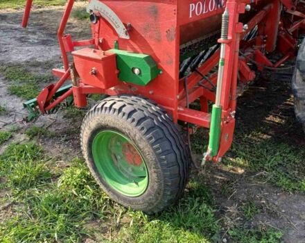 Другая Другая, объемом двигателя 0 л и пробегом 0 тыс. км за 7500 $, фото 3 на Automoto.ua