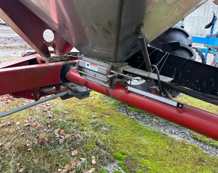 Другая Другая, объемом двигателя 0 л и пробегом 0 тыс. км за 23289 $, фото 11 на Automoto.ua