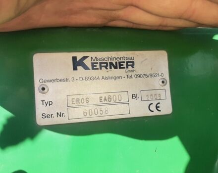 Другая Інша, об'ємом двигуна 0 л та пробігом 0 тис. км за 15000 $, фото 6 на Automoto.ua