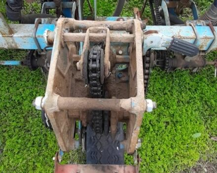 Інша Інша, об'ємом двигуна 0 л та пробігом 0 тис. км за 40000 $, фото 6 на Automoto.ua