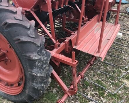 Другая Другая, объемом двигателя 0 л и пробегом 0 тыс. км за 1800 $, фото 3 на Automoto.ua