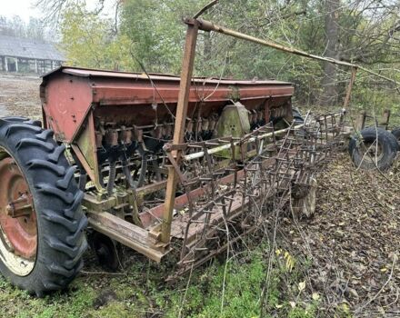 Другая Другая, объемом двигателя 0 л и пробегом 0 тыс. км за 1666 $, фото 2 на Automoto.ua