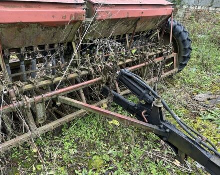 Другая Другая, объемом двигателя 0 л и пробегом 0 тыс. км за 1666 $, фото 5 на Automoto.ua