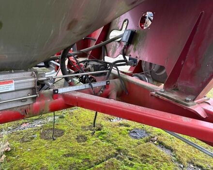 Другая Другая, объемом двигателя 0 л и пробегом 0 тыс. км за 23289 $, фото 10 на Automoto.ua