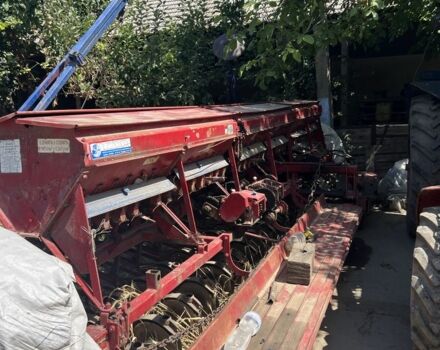 Інша Інша, об'ємом двигуна 0 л та пробігом 0 тис. км за 5300 $, фото 7 на Automoto.ua