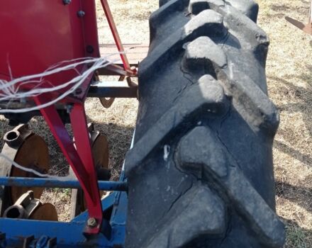 Другая Другая, объемом двигателя 0 л и пробегом 0 тыс. км за 2500 $, фото 5 на Automoto.ua