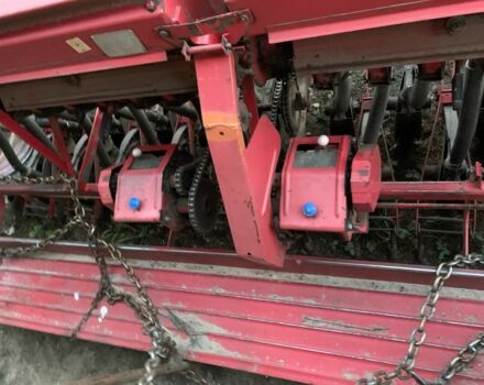 Другая Другая, объемом двигателя 0 л и пробегом 0 тыс. км за 3500 $, фото 2 на Automoto.ua