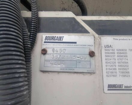 Другая Другая, объемом двигателя 0 л и пробегом 0 тыс. км за 27913 $, фото 6 на Automoto.ua