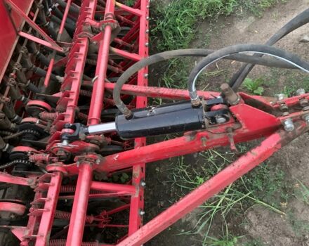 Другая Другая, объемом двигателя 0 л и пробегом 0 тыс. км за 3500 $, фото 5 на Automoto.ua