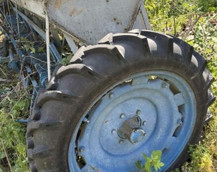 Другая Другая, объемом двигателя 0 л и пробегом 0 тыс. км за 1892 $, фото 1 на Automoto.ua