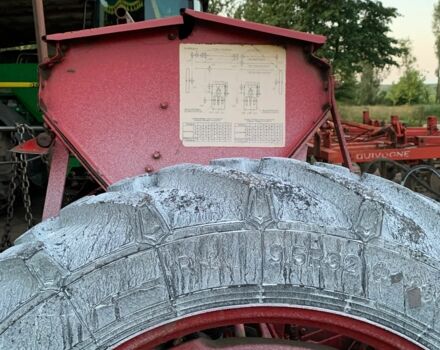 Другая Другая, объемом двигателя 0 л и пробегом 0 тыс. км за 3500 $, фото 4 на Automoto.ua