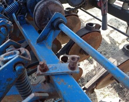 Другая Другая, объемом двигателя 0 л и пробегом 0 тыс. км за 2500 $, фото 3 на Automoto.ua