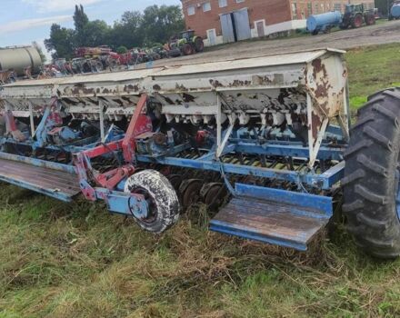 Другая Другая, объемом двигателя 0 л и пробегом 0 тыс. км за 2659 $, фото 2 на Automoto.ua