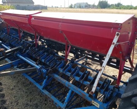 Другая Другая, объемом двигателя 0 л и пробегом 0 тыс. км за 2500 $, фото 1 на Automoto.ua