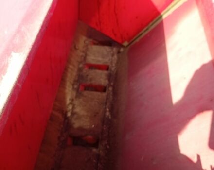 Другая Другая, объемом двигателя 0 л и пробегом 0 тыс. км за 2500 $, фото 6 на Automoto.ua