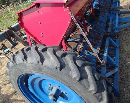 Другая Другая, объемом двигателя 0 л и пробегом 0 тыс. км за 2500 $, фото 4 на Automoto.ua