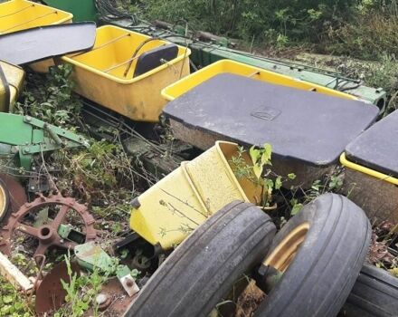 Інша Інша, об'ємом двигуна 0 л та пробігом 0 тис. км за 1000 $, фото 11 на Automoto.ua