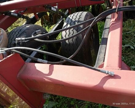 Другая Другая, объемом двигателя 0 л и пробегом 0 тыс. км за 13016 $, фото 5 на Automoto.ua