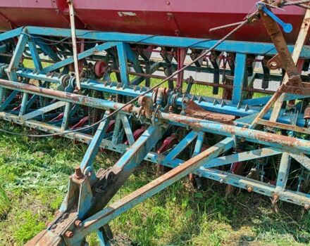 Другая Другая, объемом двигателя 0 л и пробегом 0 тыс. км за 2587 $, фото 5 на Automoto.ua