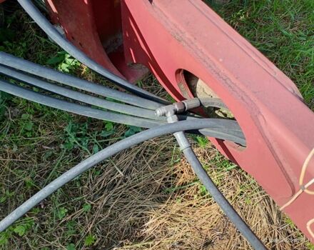 Другая Другая, объемом двигателя 0 л и пробегом 0 тыс. км за 13016 $, фото 7 на Automoto.ua