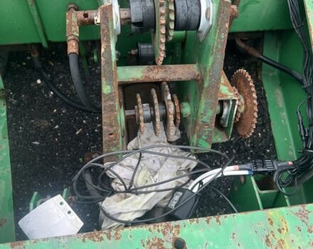 Інша Інша, об'ємом двигуна 0 л та пробігом 0 тис. км за 7113 $, фото 1 на Automoto.ua