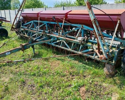 Другая Другая, объемом двигателя 0 л и пробегом 0 тыс. км за 2587 $, фото 4 на Automoto.ua