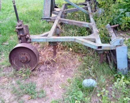 Інша Інша, об'ємом двигуна 0 л та пробігом 0 тис. км за 241 $, фото 2 на Automoto.ua
