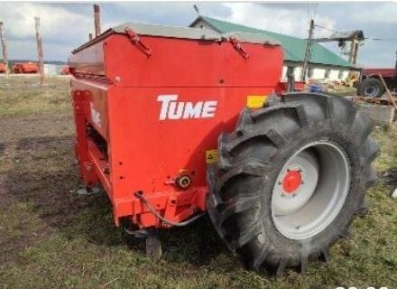 Другая Другая, объемом двигателя 0 л и пробегом 0 тыс. км за 4700 $, фото 2 на Automoto.ua