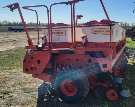 Другая Другая, объемом двигателя 0 л и пробегом 0 тыс. км за 9500 $, фото 1 на Automoto.ua