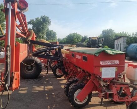 Другая Другая, объемом двигателя 0 л и пробегом 0 тыс. км за 26000 $, фото 4 на Automoto.ua