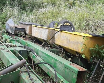 Інша Інша, об'ємом двигуна 0 л та пробігом 0 тис. км за 1000 $, фото 9 на Automoto.ua