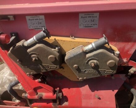 Другая Другая, объемом двигателя 0 л и пробегом 0 тыс. км за 25000 $, фото 7 на Automoto.ua