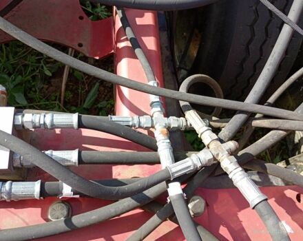 Другая Другая, объемом двигателя 0 л и пробегом 0 тыс. км за 13016 $, фото 9 на Automoto.ua