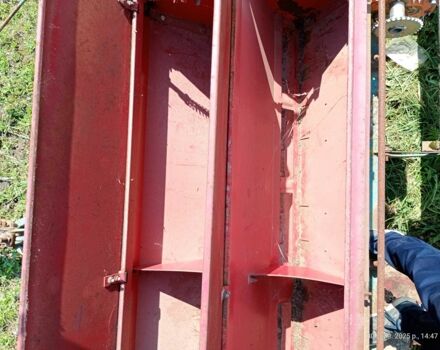 Другая Другая, объемом двигателя 0 л и пробегом 0 тыс. км за 2587 $, фото 2 на Automoto.ua