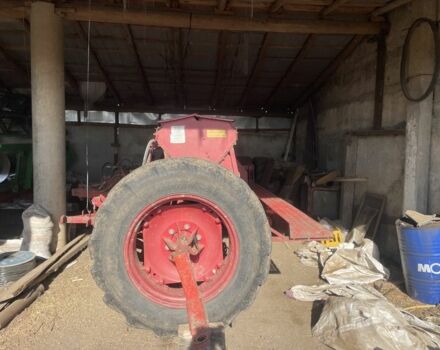 Інша Інша, об'ємом двигуна 0 л та пробігом 0 тис. км за 4500 $, фото 3 на Automoto.ua