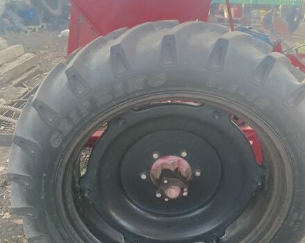 Другая Другая, объемом двигателя 0 л и пробегом 0 тыс. км за 2850 $, фото 4 на Automoto.ua